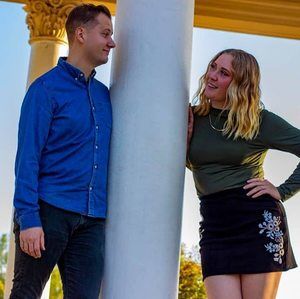 Meet your Posher, Taylor